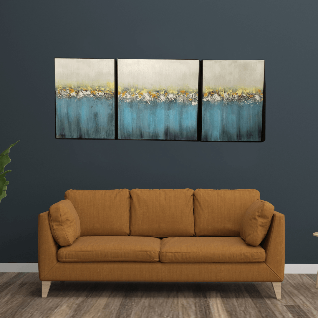 Exclusive Hand Crafted Painting Style 73